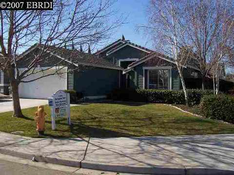 3889 Marsh Way, Oakley, CA 94561 photo 1