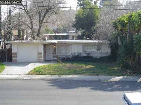 2978 Bonifacio St, Concord, CA 94519 photo 1