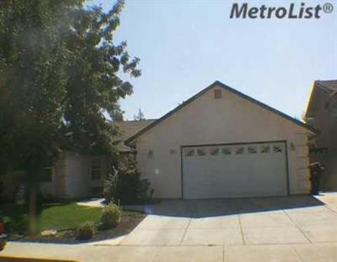 300 Mount Oso Ave, Tracy, CA 95376 photo 1