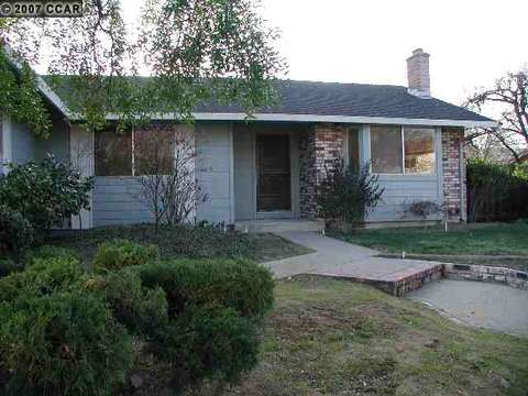 1901 Meredith Ct, Concord, CA 94521 photo 1