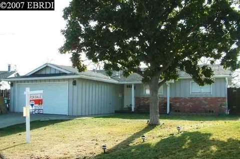 1956 Sequoia Ct, Martinez, CA 94553 photo 1