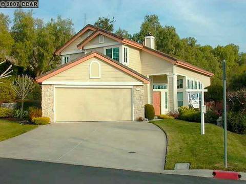 1209 Buckeye Ter, Clayton, CA 94517 photo 1