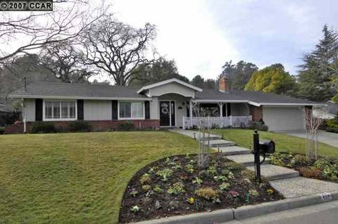 527 Silverado Dr, Lafayette, CA 94549 photo 1
