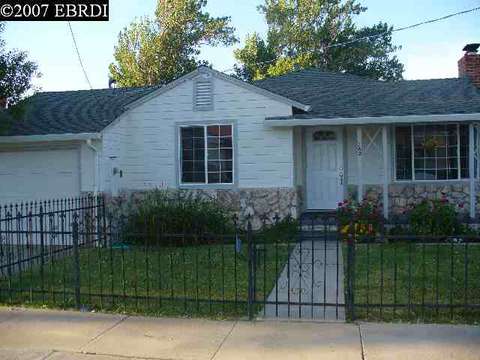 162 Panoramic Ave, Pittsburg, CA 94565 photo 1