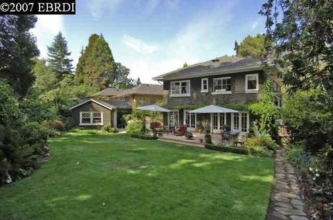 153 Parkside Dr, Berkeley, CA 94705 photo 1