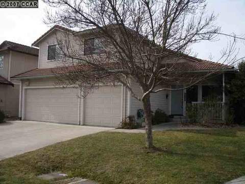1816 Roux Ct, Martinez, CA 94553 photo 1