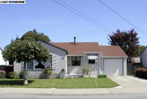 15076 Endicott St, San Leandro, CA 94579 photo 1