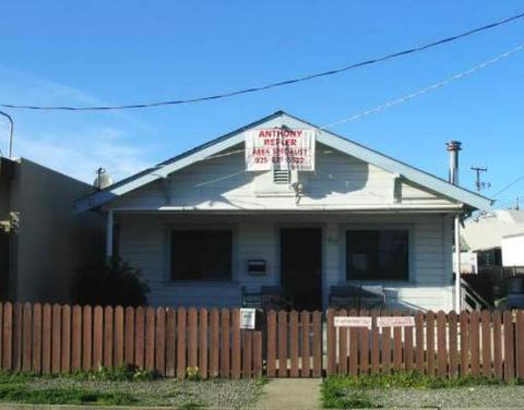 512 3rd St, Rodeo, CA 94572 photo 1