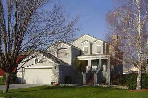 922 Winter Ln, Tracy, CA 95376 photo 1