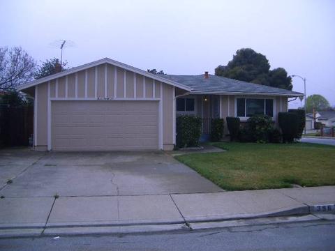396 Craycroft Dr, Fremont, CA 94539 photo 1