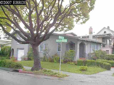 1430 Mound St, Alameda, CA 94501 photo 1