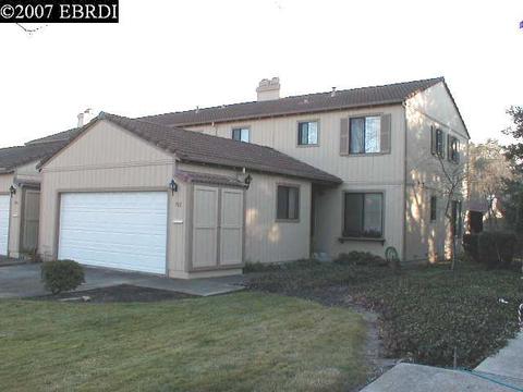 902 Valley Run, Hercules, CA 94547 photo 1