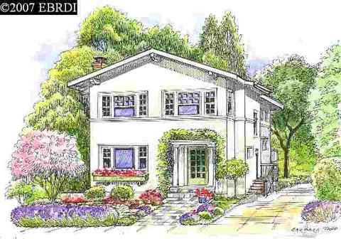 902 Indian Rock Ave, Berkeley, CA 94707 photo 1