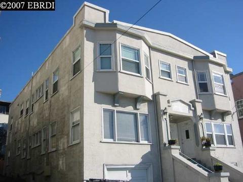 1779 Oxford St, Berkeley, CA 94709 photo 1