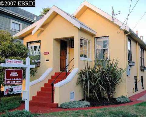 2229 10th St, Berkeley, CA 94710 photo 1
