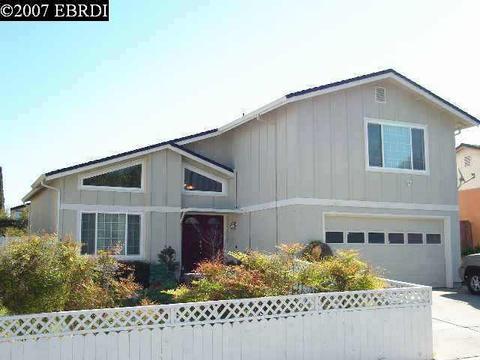 142 Thrush Ct, Hercules, CA 94547 photo 1