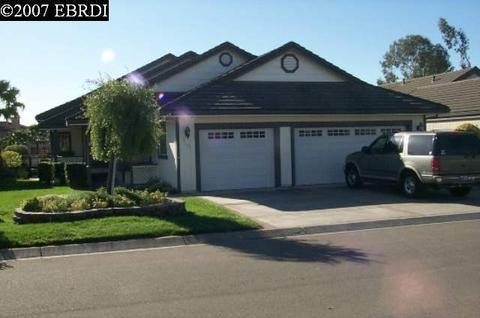 5620 Edgeview Dr, Discovery Bay, CA 94514 photo 1