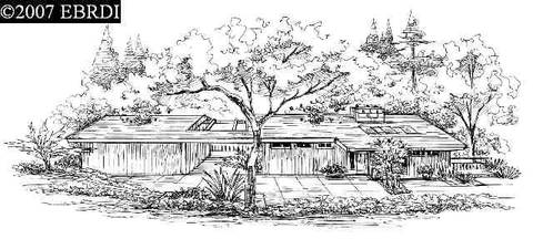 310 The Spiral, Berkeley, CA 94708 photo 1