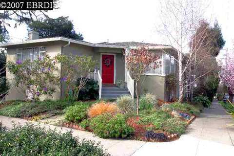 1200 Oxford St, Berkeley, CA 94709 photo 1