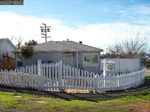 365 Steffan St, Vallejo, CA 94591 photo 1