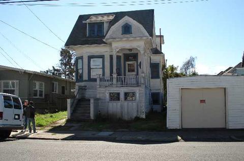 1310 Pacific Ave, Alameda, CA 94501 photo 1