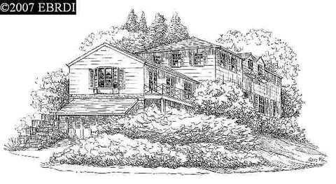 2 Stonewall Rd, Berkeley, CA 94705 photo 1