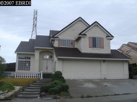701 Turquoise Dr, Hercules, CA 94547 photo 1