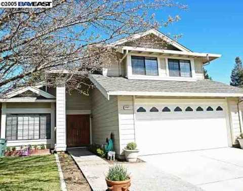 6917 Corte Pacifica, Pleasanton, CA 94566 photo 1