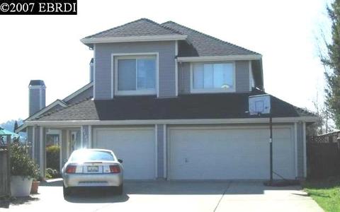2727 Terry Ct, Pinole, CA 94564 photo 1