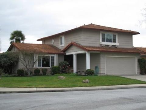 4806 Smith Gate Ct, Pleasanton, CA 94566 photo 1