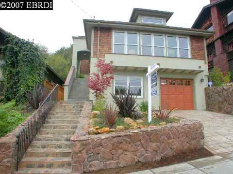 2141 Eunice St, Berkeley, CA 94709 photo 1