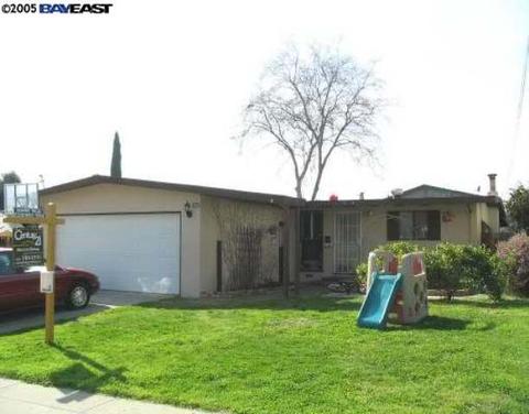 657 Wasatch Dr, Fremont, CA 94536 photo 1