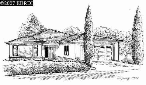 1530 Summit Rd, Berkeley, CA 94708 photo 1
