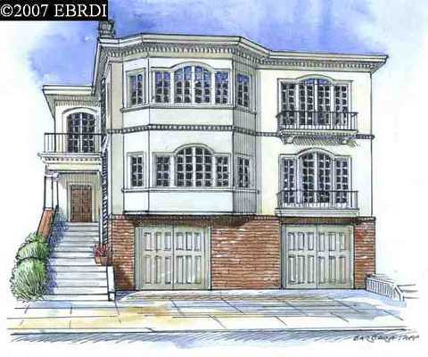 3018 College Ave, Berkeley, CA 94705 photo 1