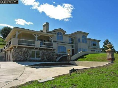 1 Kenneth Dr, Moraga, CA 94556 photo 1