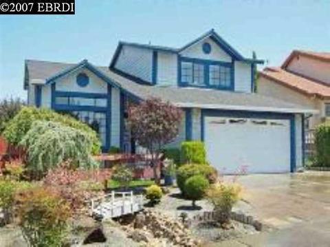 175 Tanager Way, Hercules, CA 94547 photo 1