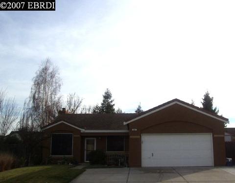 381 Lakespring Pl, Oakley, CA 94561 photo 1