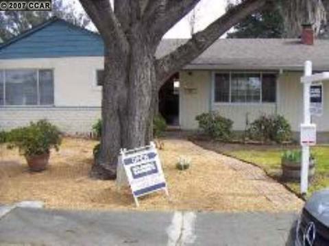 3236 Meadowbrook Dr, Concord, CA 94519 photo 1