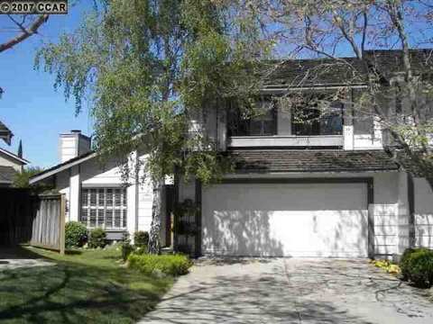 2151 Rangeview Pl, Martinez, CA 94553 photo 1