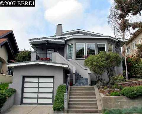 1877 San Pedro Ave, Berkeley, CA 94707 photo 1