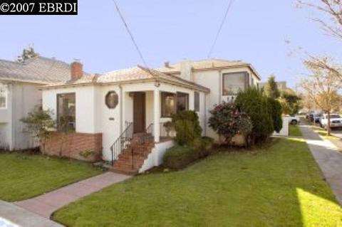 2922 Johnson Ave, Alameda, CA 94501 photo 1