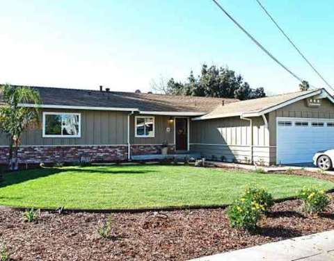 7026 Mansfield Ave, Dublin, CA 94568 photo 1