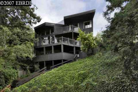 1028 Keeler Ave, Berkeley, CA 94708 photo 1