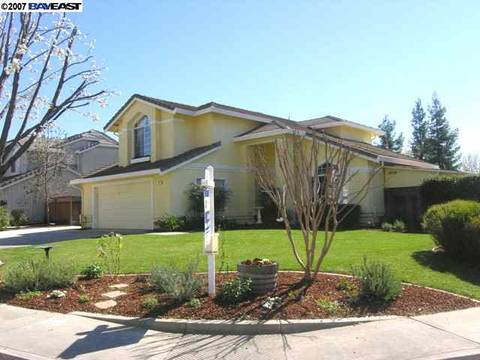 201 Summertree Dr, Livermore, CA 94551 photo 1