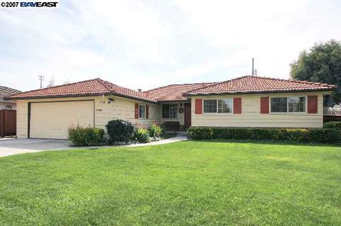 4975 Mildred Dr, Fremont, CA 94536 photo 1