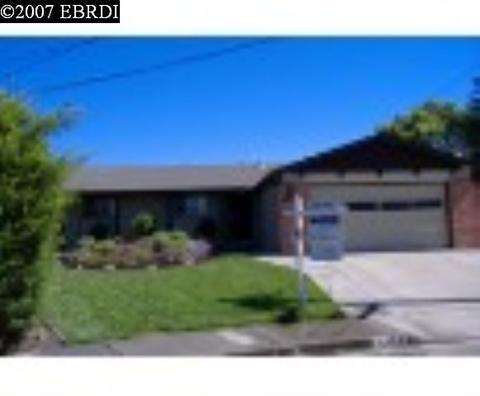 1935 Rainier Ct, Martinez, CA 94553 photo 1