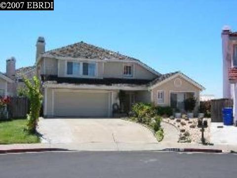 2220 Highgate Dr, Richmond, CA 94806 photo 1