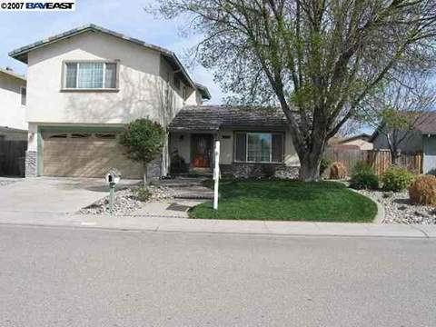 1420 Mcdermott Ct, Tracy, CA 95376 photo 1