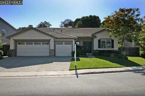 736 S Pond Ct, Lafayette, CA 94549 photo 1