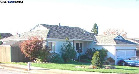 4101 Meadowview Dr, Castro Valley, CA 94546 photo 1